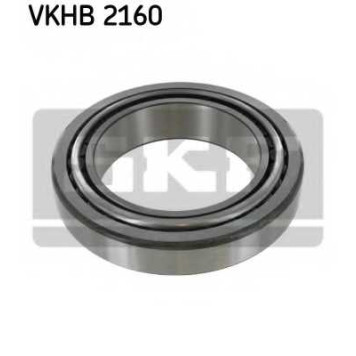 Подшипник ступицы колеса SKF 32021 X/Q / VKHB 2160