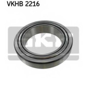 Подшипник ступицы колеса SKF 32024 X / VKHB 2216