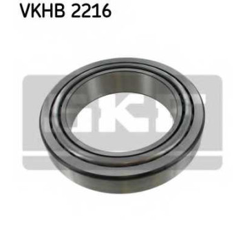 Подшипник ступицы колеса SKF 32024 X / VKHB 2216