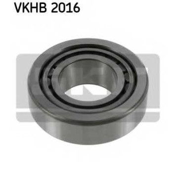 Подшипник ступицы колеса SKF 32206 J2/Q / VKHB 2016
