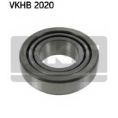 Подшипник ступицы колеса SKF 32208 J2/Q / VKHB 2020