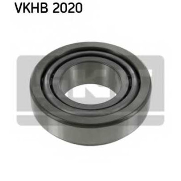 Подшипник ступицы колеса SKF 32208 J2/Q / VKHB 2020