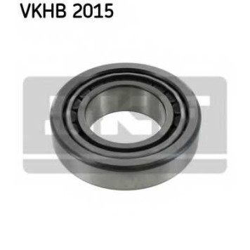 Подшипник ступицы колеса SKF 32209 J2/Q / VKHB 2015