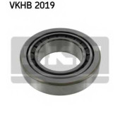 Подшипник ступицы колеса SKF 32211 J2/Q / VKHB 2019