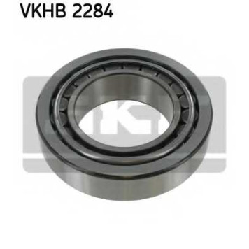 Подшипник ступицы колеса SKF 32214 J2/Q / VKHB 2284