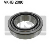 Подшипник ступицы колеса SKF 32217 J2/Q / VKHB 2080