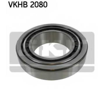 Подшипник ступицы колеса SKF 32217 J2/Q / VKHB 2080