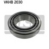 Подшипник ступицы колеса SKF 32218 J2/Q / VKHB 2030