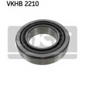 Подшипник ступицы колеса SKF 32219 J2/VB129 / VKHB 2210