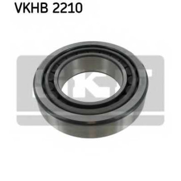 Подшипник ступицы колеса SKF 32219 J2/VB129 / VKHB 2210