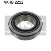 Подшипник ступицы колеса SKF 32221 J2 / VKHB 2212