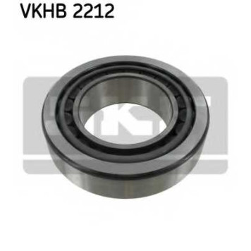 Подшипник ступицы колеса SKF 32221 J2 / VKHB 2212