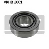 Подшипник ступицы колеса SKF 32308 J2/Q / VKHB 2001