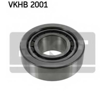 Подшипник ступицы колеса SKF 32308 J2/Q / VKHB 2001