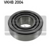 Подшипник ступицы колеса SKF 32309 J2/Q / VKHB 2004