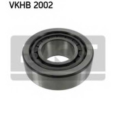 Подшипник ступицы колеса SKF 32311 J2 / VKHB 2002