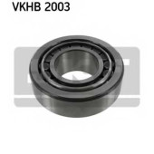 Подшипник ступицы колеса SKF 32312 J2/Q / VKHB 2003