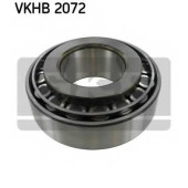 Подшипник ступицы колеса SKF 32314 J2/Q / VKHB 2072