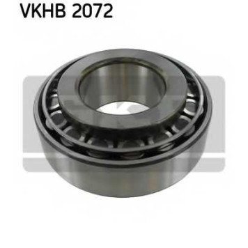 Подшипник ступицы колеса SKF 32314 J2/Q / VKHB 2072