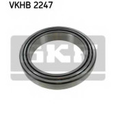 Подшипник ступицы колеса SKF 32924 / VKHB 2247