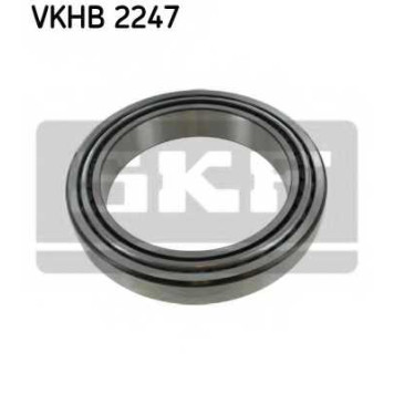 Подшипник ступицы колеса SKF 32924 / VKHB 2247