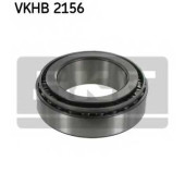 Подшипник ступицы колеса SKF 33011/Q / VKHB 2156