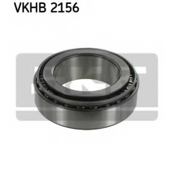 Подшипник ступицы колеса SKF 33011/Q / VKHB 2156