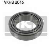 Подшипник ступицы колеса SKF 33015/Q / VKHB 2046