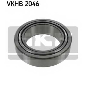 Подшипник ступицы колеса SKF 33015/Q / VKHB 2046
