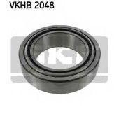 Подшипник ступицы колеса SKF 33018/Q / VKHB 2048