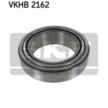 Подшипник ступицы колеса SKF 33021/Q / VKHB 2162