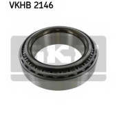 Подшипник ступицы колеса SKF 33021/QVB401 / VKHB 2146