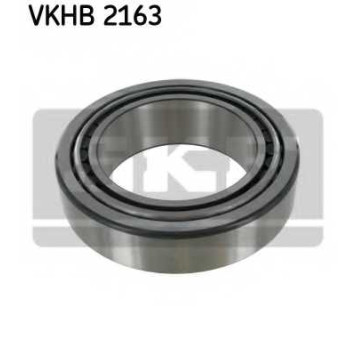 Подшипник ступицы колеса SKF 33022 / VKHB 2163