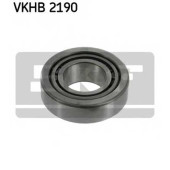 Подшипник ступицы колеса SKF 33108/Q / VKHB 2190