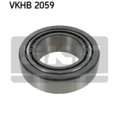 Подшипник ступицы колеса SKF 33111/Q / VKHB 2059