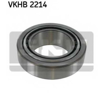 Подшипник ступицы колеса SKF 33113/Q / VKHB 2214