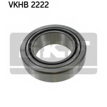 Подшипник ступицы колеса SKF 33115/Q / VKHB 2222
