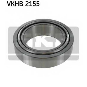 Подшипник ступицы колеса SKF 331293/Q / VKHB 2155