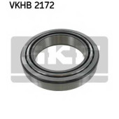 Подшипник ступицы колеса SKF 331974 A/Q / VKHB 2172