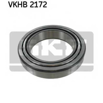 Подшипник ступицы колеса SKF 331974 A/Q / VKHB 2172