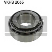 Подшипник ступицы колеса SKF 33208/Q / VKHB 2065
