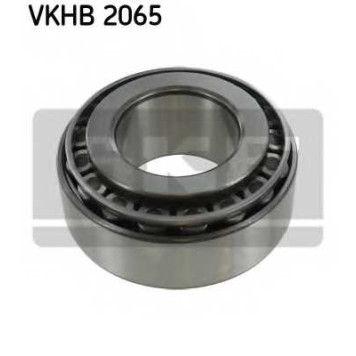 Подшипник ступицы колеса SKF 33208/Q / VKHB 2065