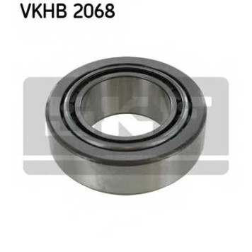 Подшипник ступицы колеса SKF 33210/Q / VKHB 2068