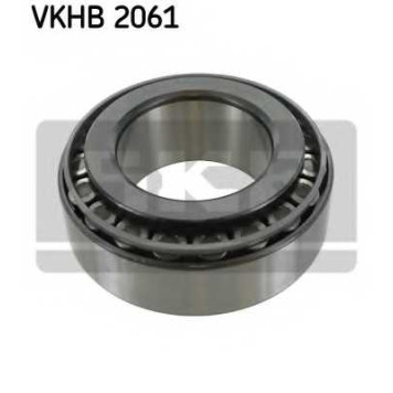 Подшипник ступицы колеса SKF 33211/Q / VKHB 2061