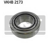 Подшипник ступицы колеса SKF 33212/Q / VKHB 2173