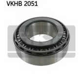 Подшипник ступицы колеса SKF 33213/Q / VKHB 2051