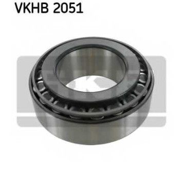 Подшипник ступицы колеса SKF 33213/Q / VKHB 2051