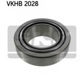 Подшипник ступицы колеса SKF 33215/Q / VKHB 2028