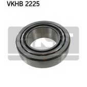 Подшипник ступицы колеса SKF 33217/Q / VKHB 2225