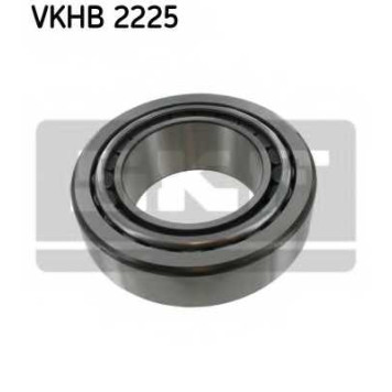 Подшипник ступицы колеса SKF 33217/Q / VKHB 2225
